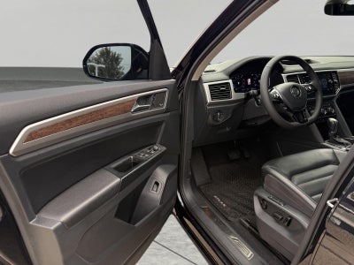 2019 Volkswagen Atlas 3.6L V6 SEL Premium 4MOTION