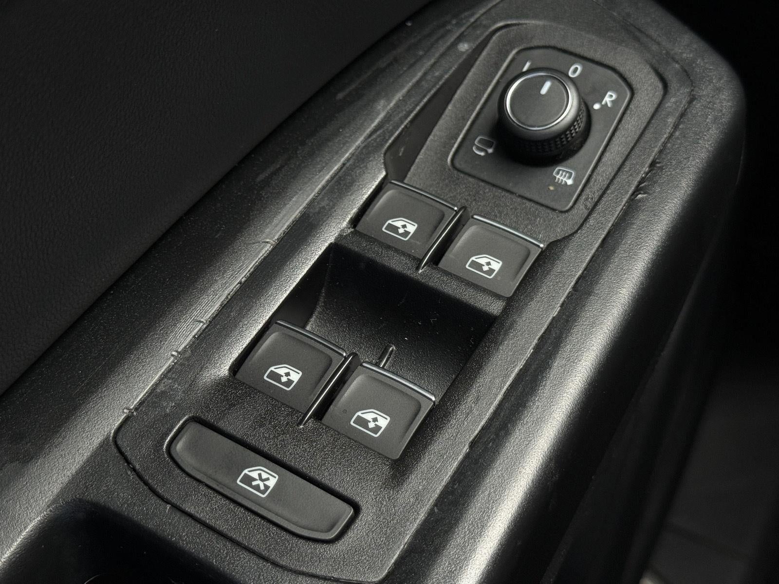 2019 Volkswagen Atlas 3.6L V6 SEL Premium 4MOTION