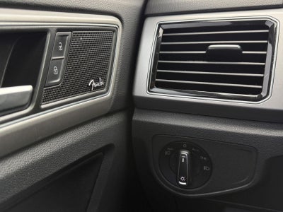 2019 Volkswagen Atlas 3.6L V6 SEL Premium 4MOTION