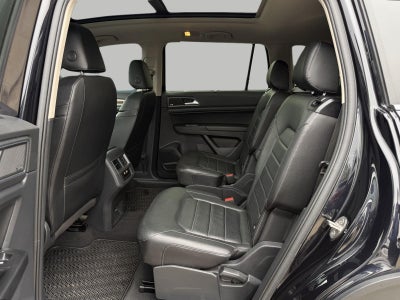 2019 Volkswagen Atlas 3.6L V6 SEL Premium 4MOTION
