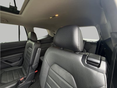 2019 Volkswagen Atlas 3.6L V6 SEL Premium 4MOTION