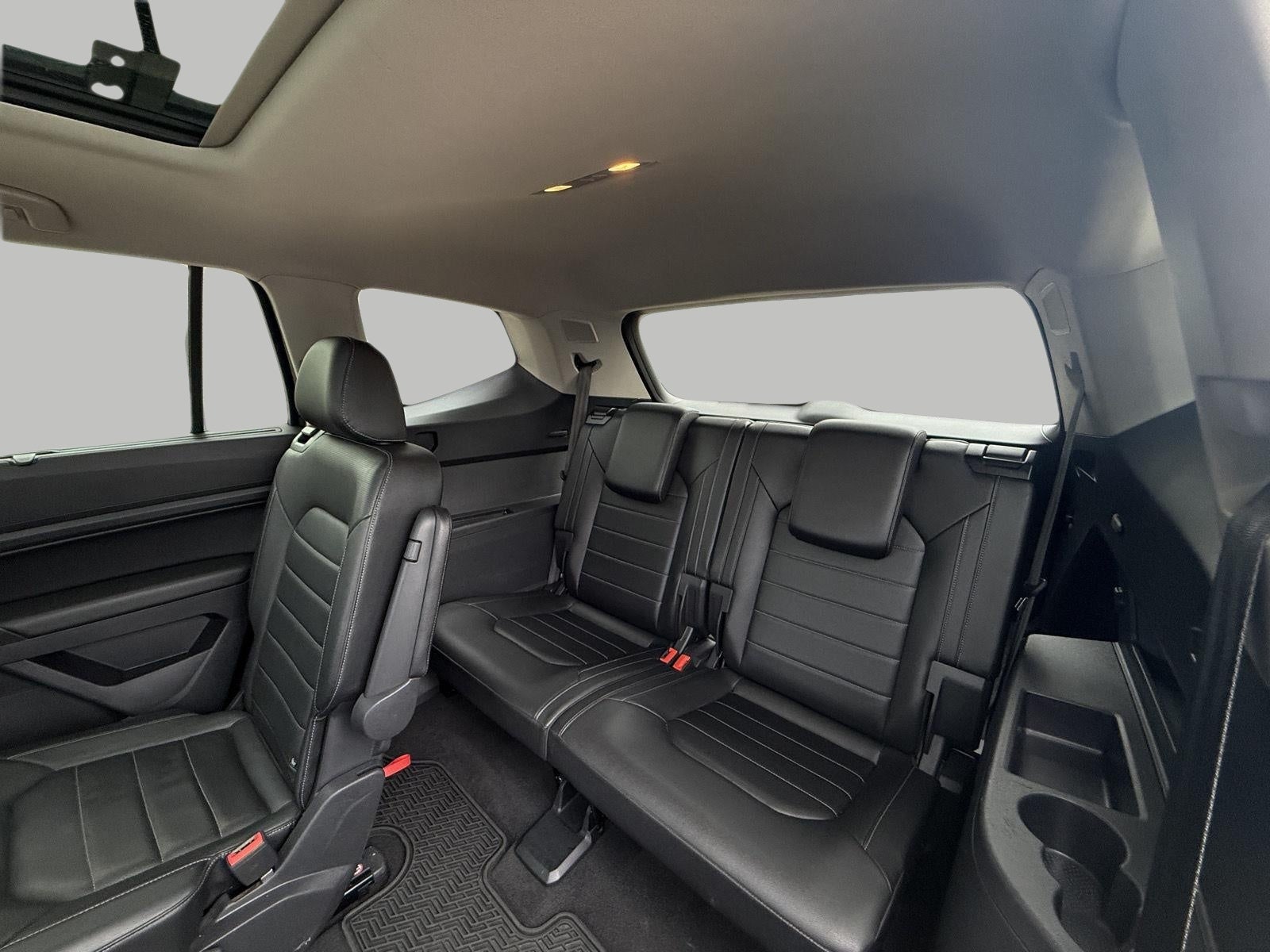 2019 Volkswagen Atlas 3.6L V6 SEL Premium 4MOTION