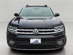 2019 Volkswagen Atlas 3.6L V6 SEL Premium 4MOTION