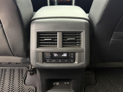 2019 Volkswagen Atlas 3.6L V6 SEL Premium 4MOTION