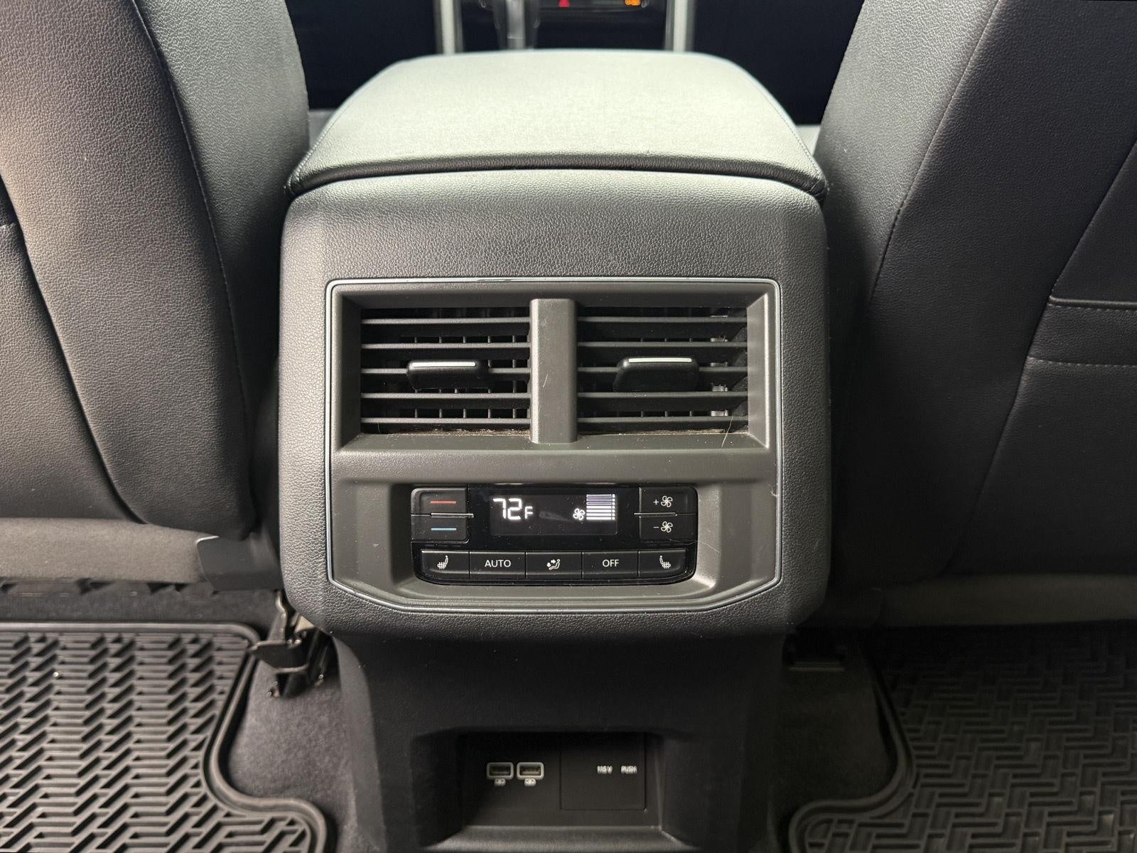 2019 Volkswagen Atlas 3.6L V6 SEL Premium 4MOTION