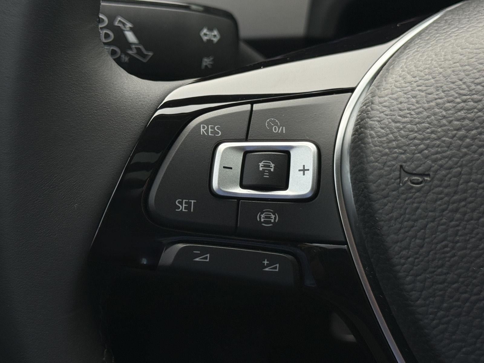 2019 Volkswagen Atlas 3.6L V6 SEL Premium 4MOTION