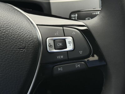2019 Volkswagen Atlas 3.6L V6 SEL Premium 4MOTION