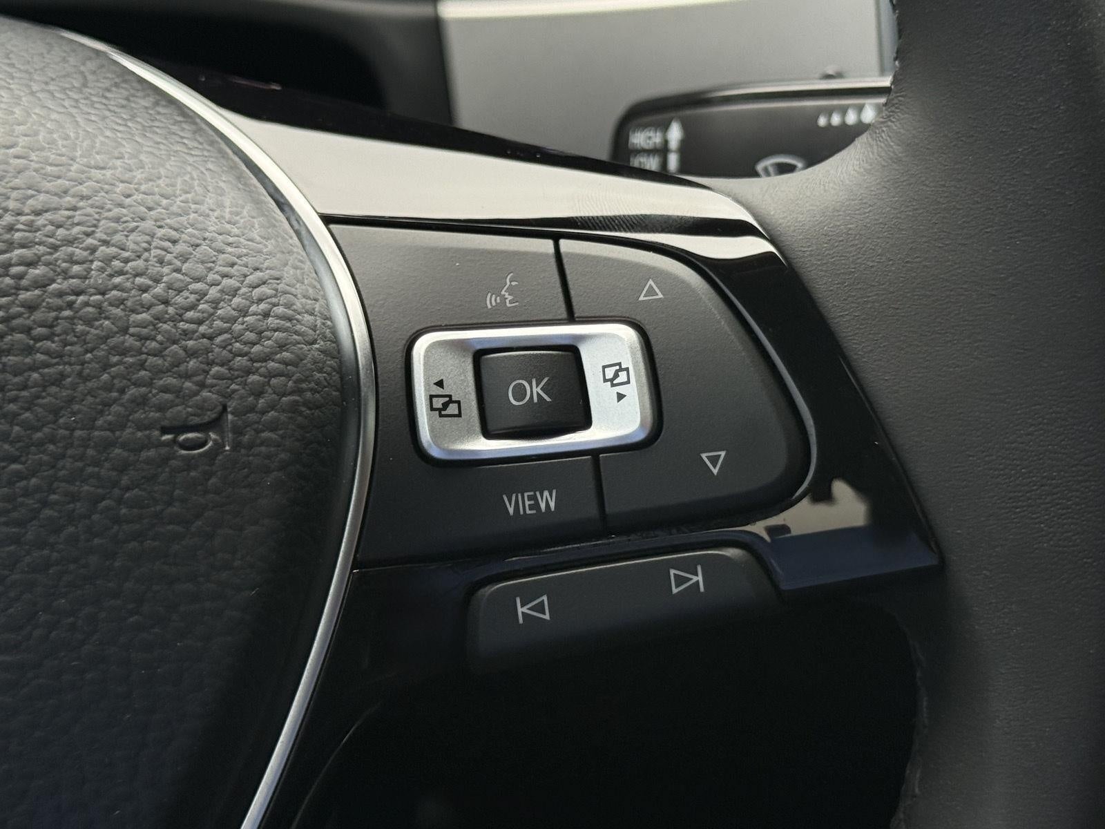 2019 Volkswagen Atlas 3.6L V6 SEL Premium 4MOTION