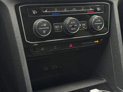 2019 Volkswagen Atlas 3.6L V6 SEL Premium 4MOTION