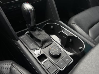 2019 Volkswagen Atlas 3.6L V6 SEL Premium 4MOTION