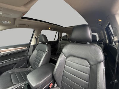 2019 Volkswagen Atlas 3.6L V6 SEL Premium 4MOTION