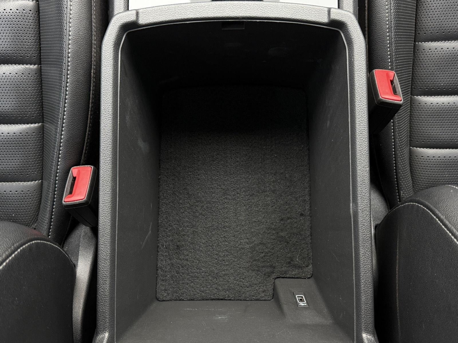 2019 Volkswagen Atlas 3.6L V6 SEL Premium 4MOTION