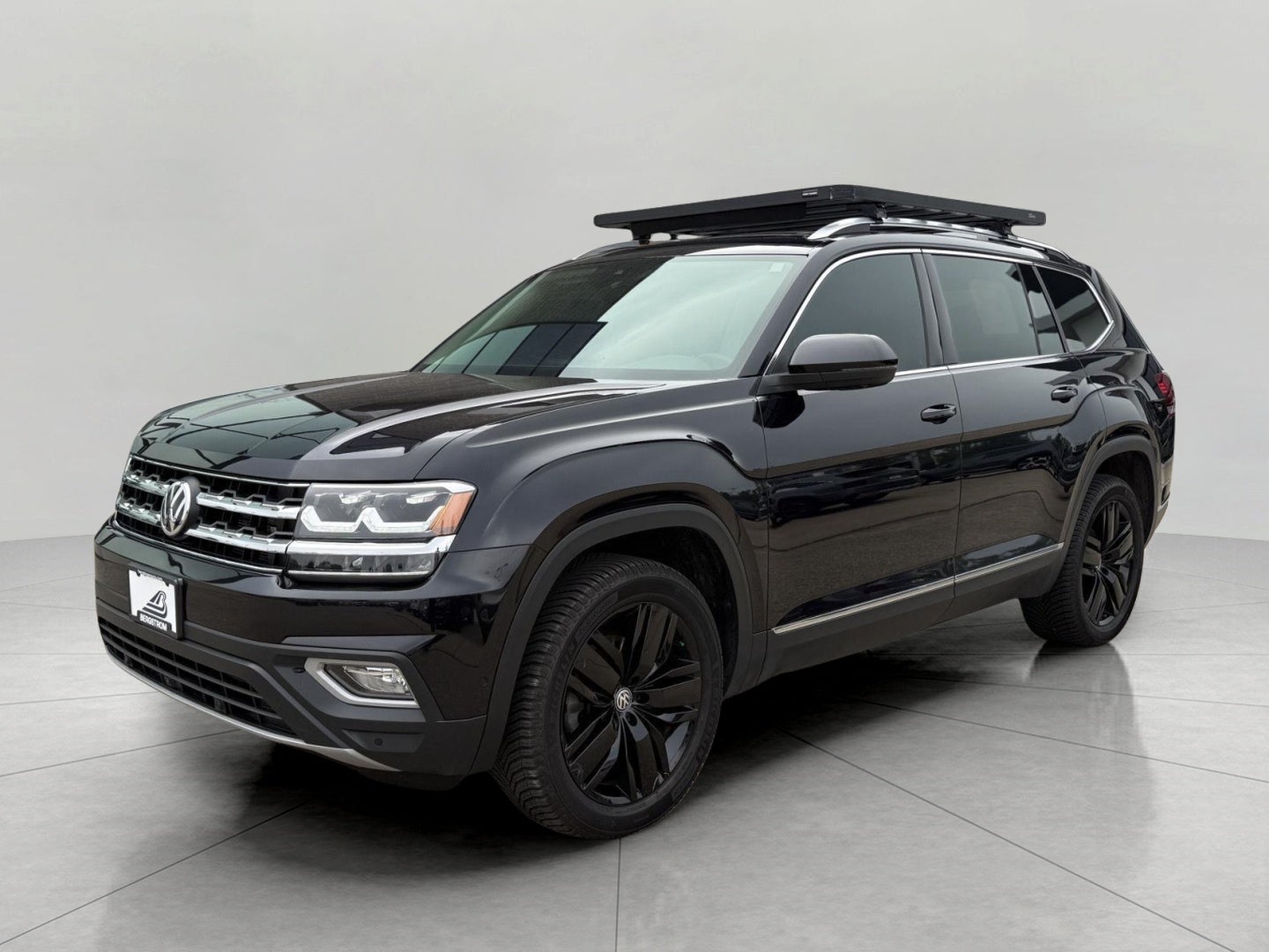 2019 Volkswagen Atlas 3.6L V6 SEL Premium 4MOTION