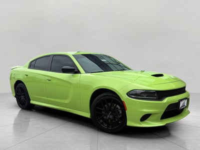 2023 Dodge Charger GT AWD
