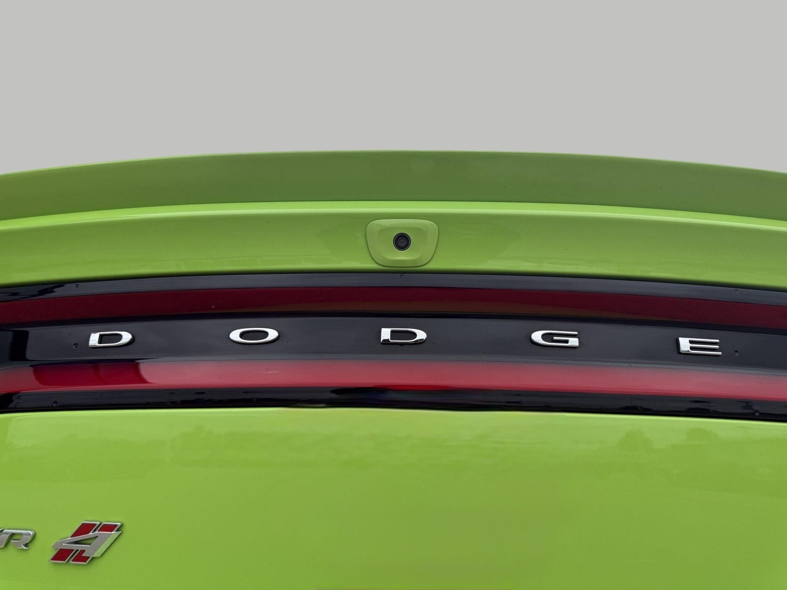 2023 Dodge Charger GT AWD