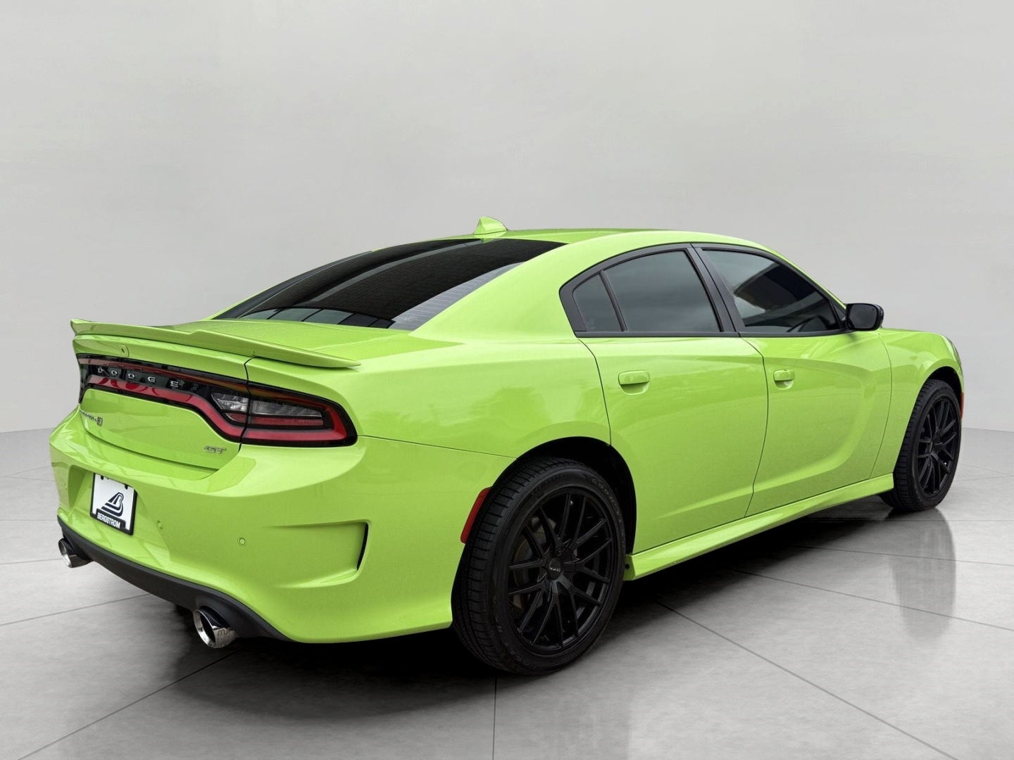 2023 Dodge Charger GT AWD
