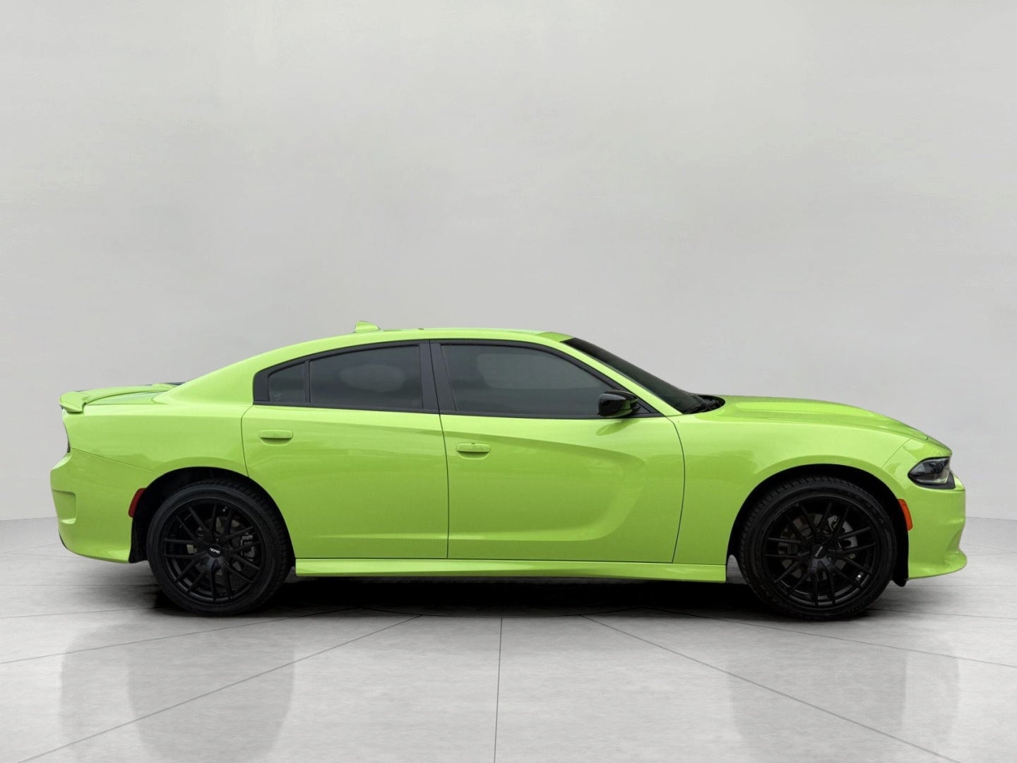 2023 Dodge Charger GT AWD