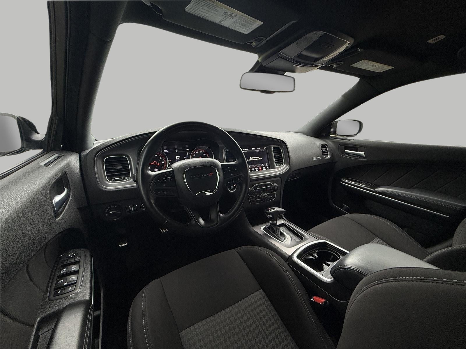 2023 Dodge Charger GT AWD