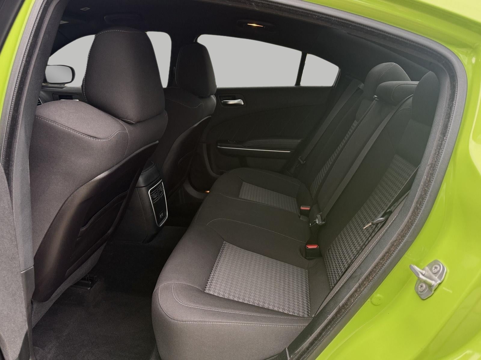 2023 Dodge Charger GT AWD