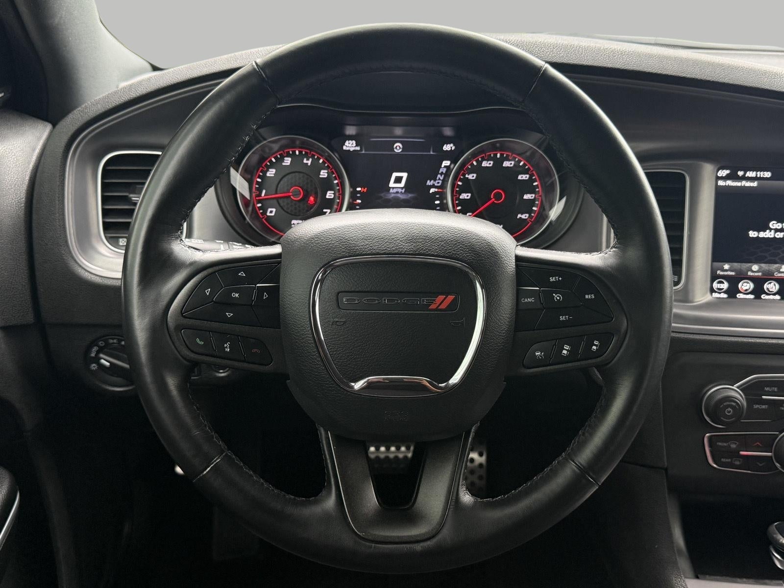 2023 Dodge Charger GT AWD