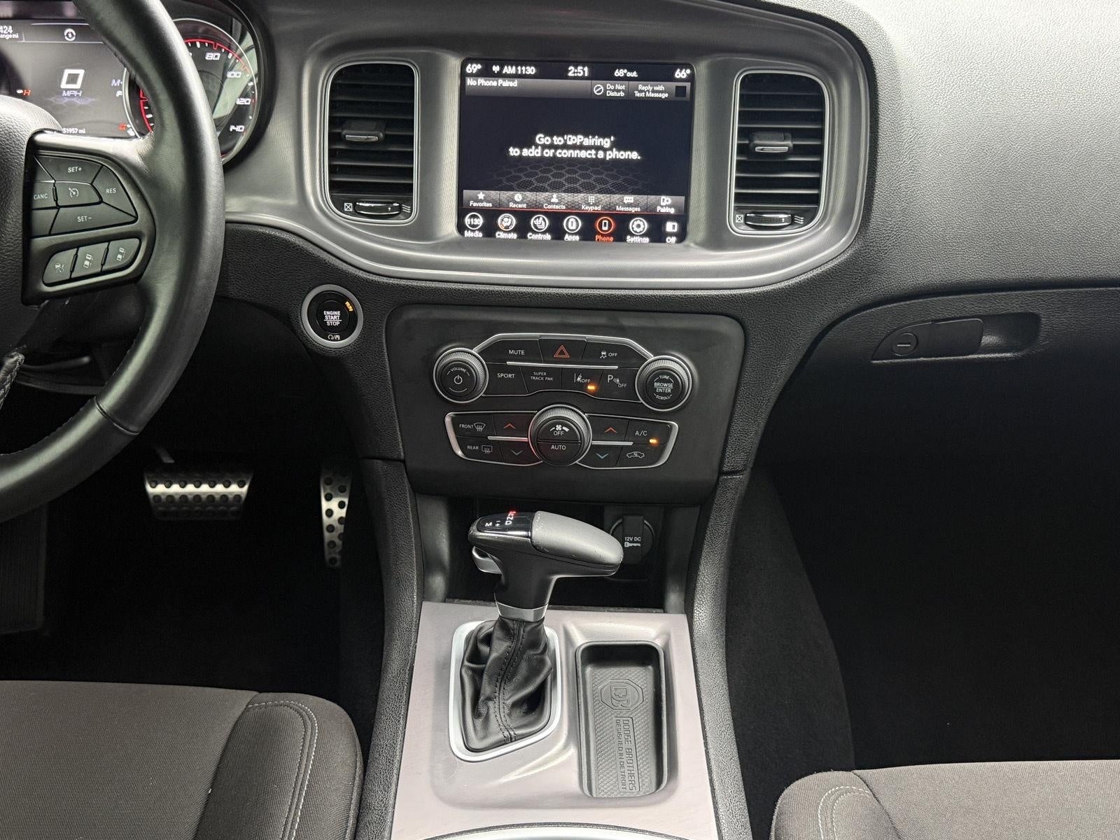2023 Dodge Charger GT AWD