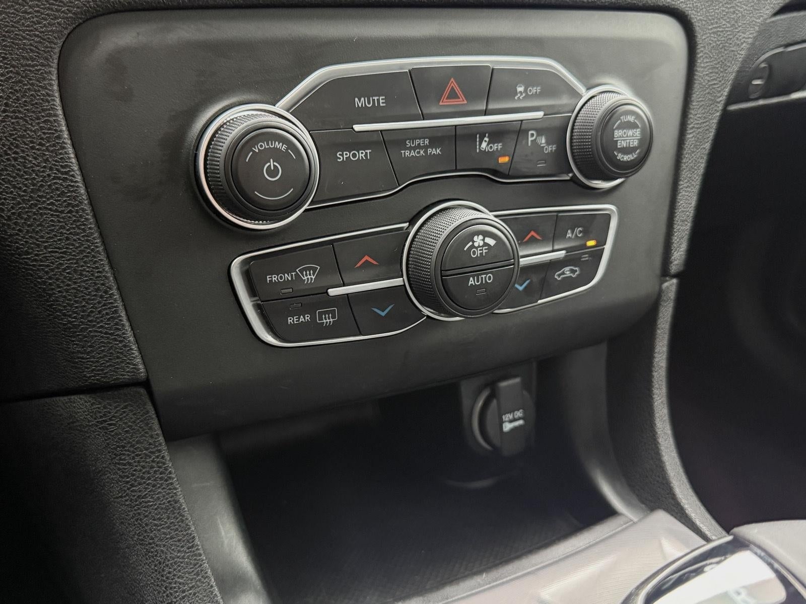 2023 Dodge Charger GT AWD