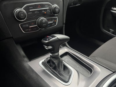 2023 Dodge Charger GT AWD