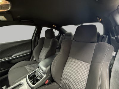 2023 Dodge Charger GT AWD