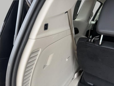 2017 Chrysler Pacifica Touring-L FWD