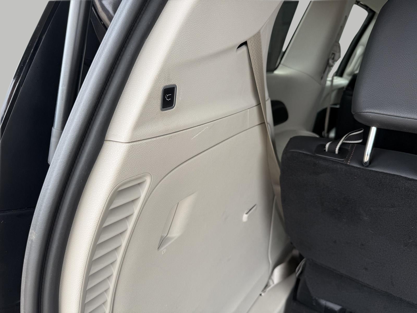 2017 Chrysler Pacifica Touring-L FWD