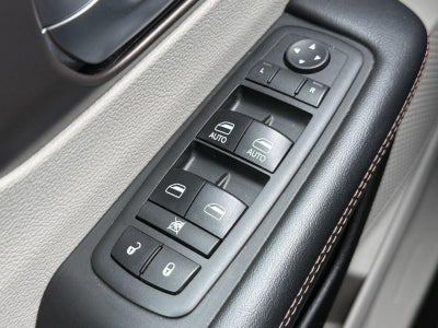 2017 Chrysler Pacifica Touring-L FWD