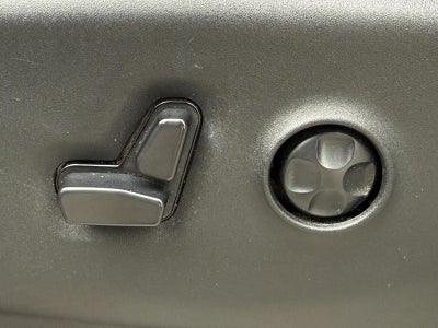 2017 Chrysler Pacifica Touring-L FWD