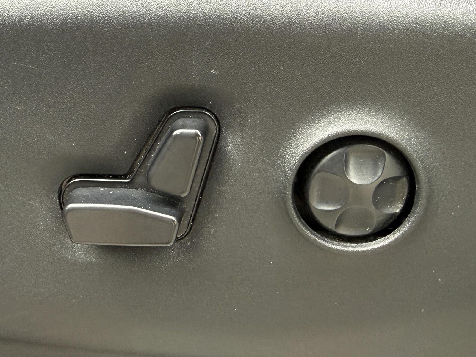 2017 Chrysler Pacifica Touring-L FWD