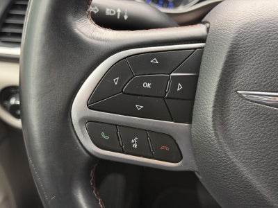2017 Chrysler Pacifica Touring-L FWD