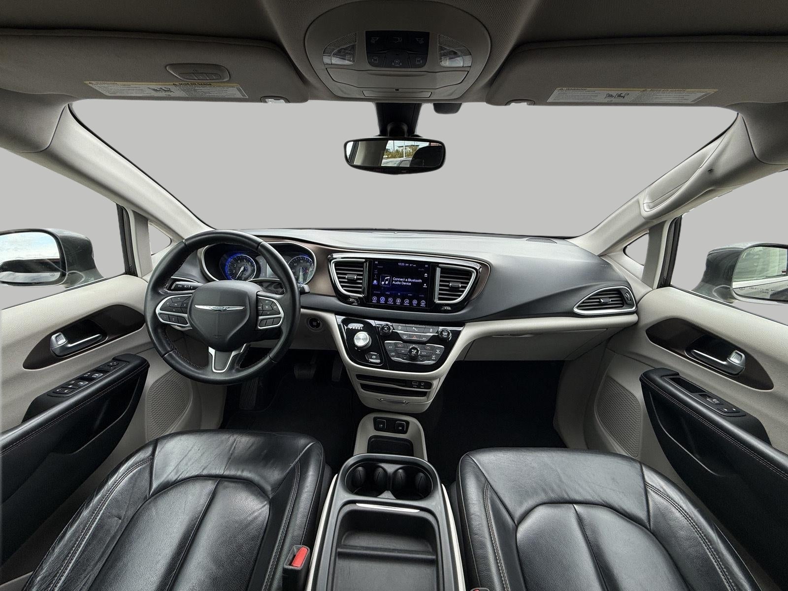 2017 Chrysler Pacifica Touring-L FWD