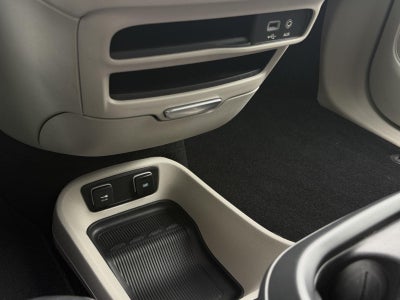 2017 Chrysler Pacifica Touring-L FWD