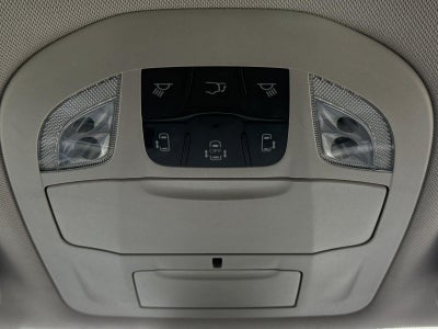 2017 Chrysler Pacifica Touring-L FWD