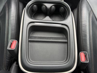 2017 Chrysler Pacifica Touring-L FWD