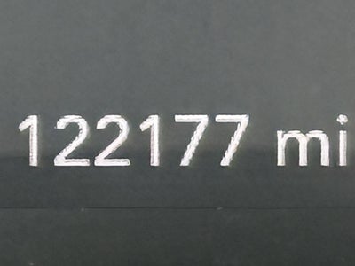 2017 Chrysler Pacifica Touring-L FWD
