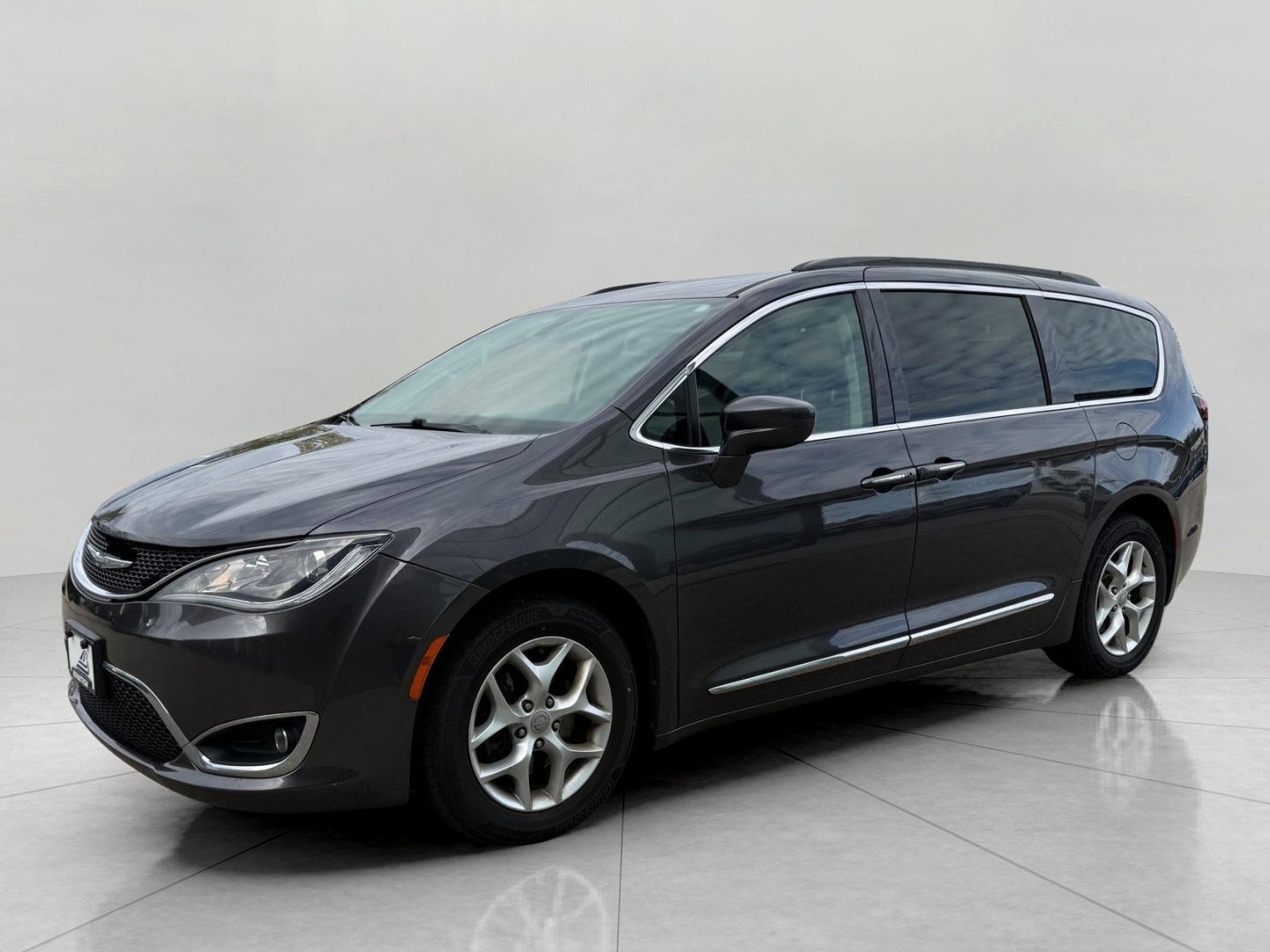 2017 Chrysler Pacifica Touring-L FWD