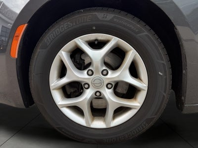 2017 Chrysler Pacifica Touring-L FWD