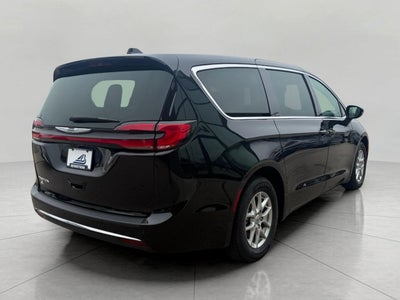 2024 Chrysler Pacifica Touring L FWD