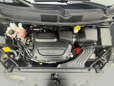 2024 Chrysler Pacifica Touring L FWD