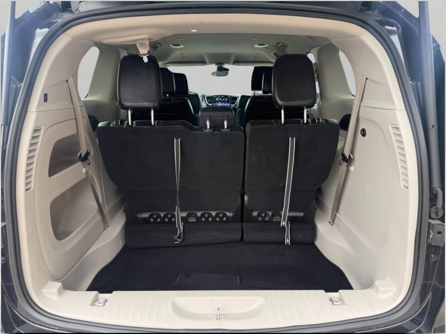 2024 Chrysler Pacifica Touring L FWD