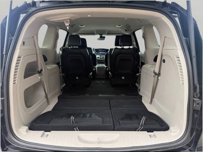 2024 Chrysler Pacifica Touring L FWD
