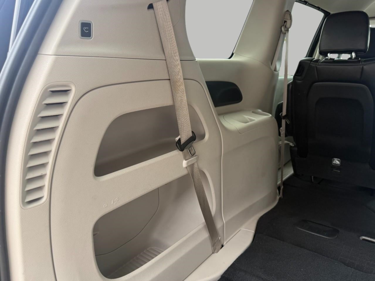 2024 Chrysler Pacifica Touring L FWD