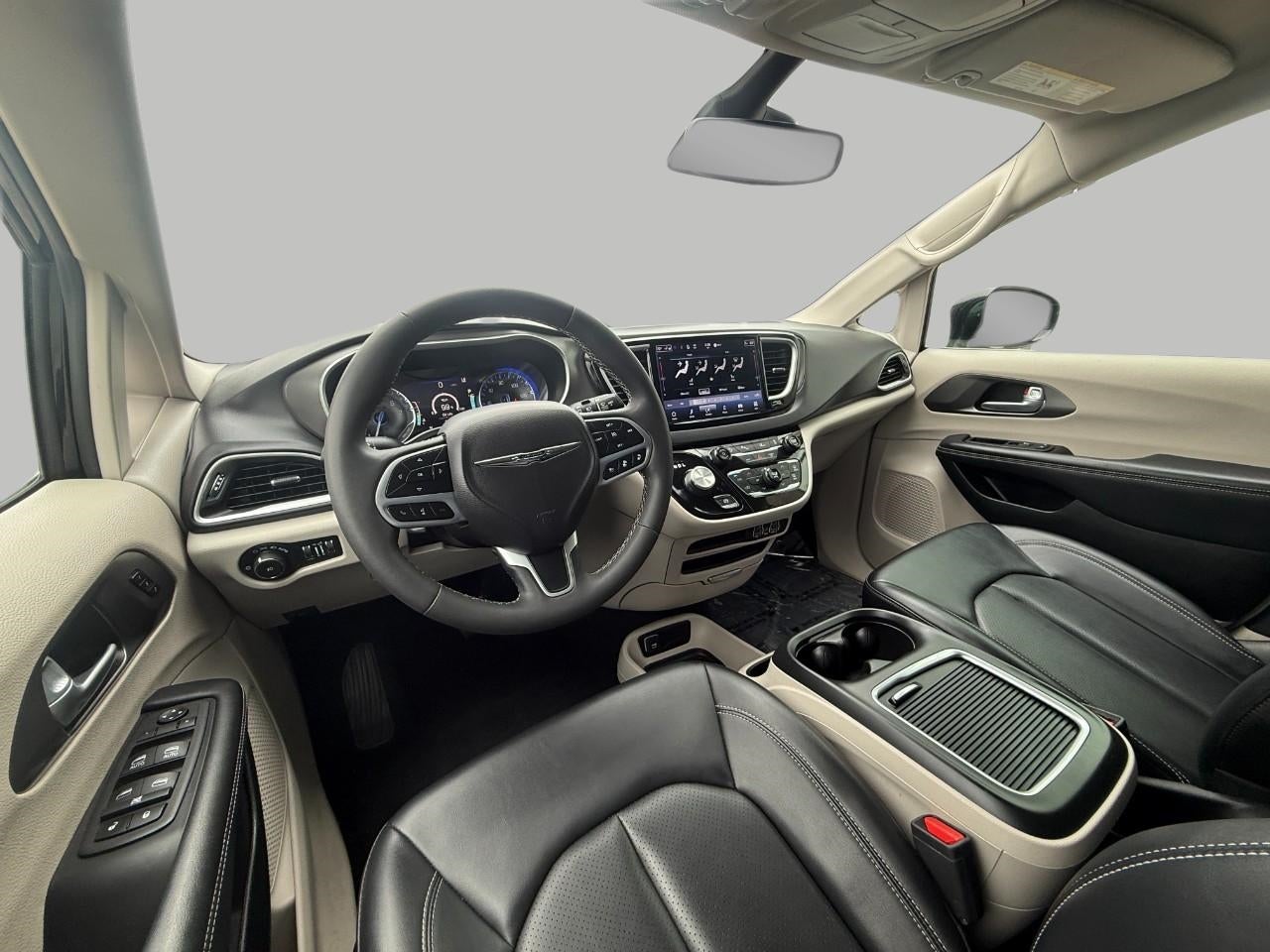 2024 Chrysler Pacifica Touring L FWD