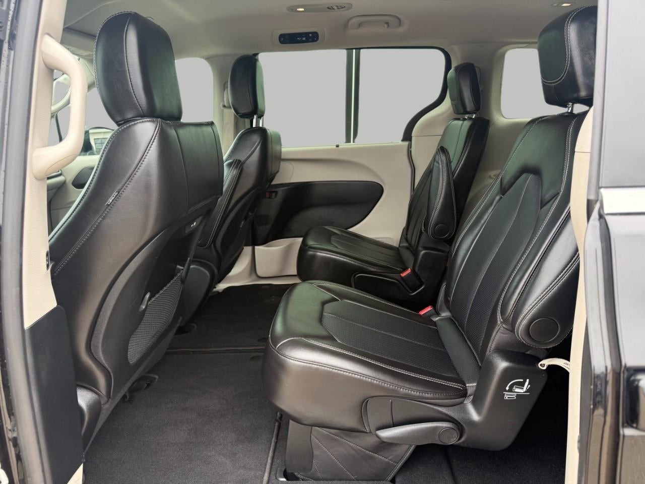 2024 Chrysler Pacifica Touring L FWD
