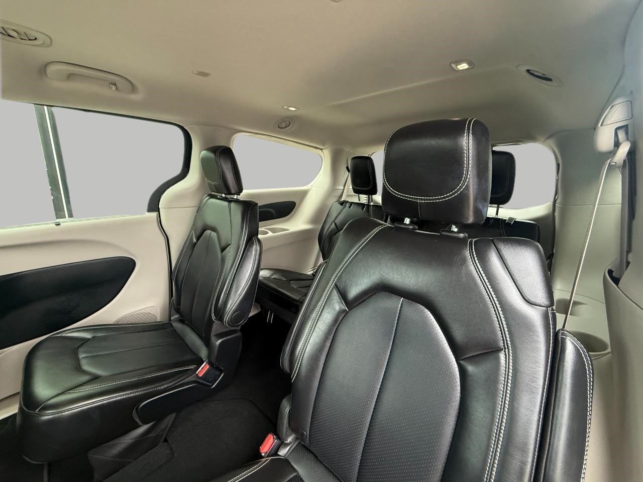 2024 Chrysler Pacifica Touring L FWD