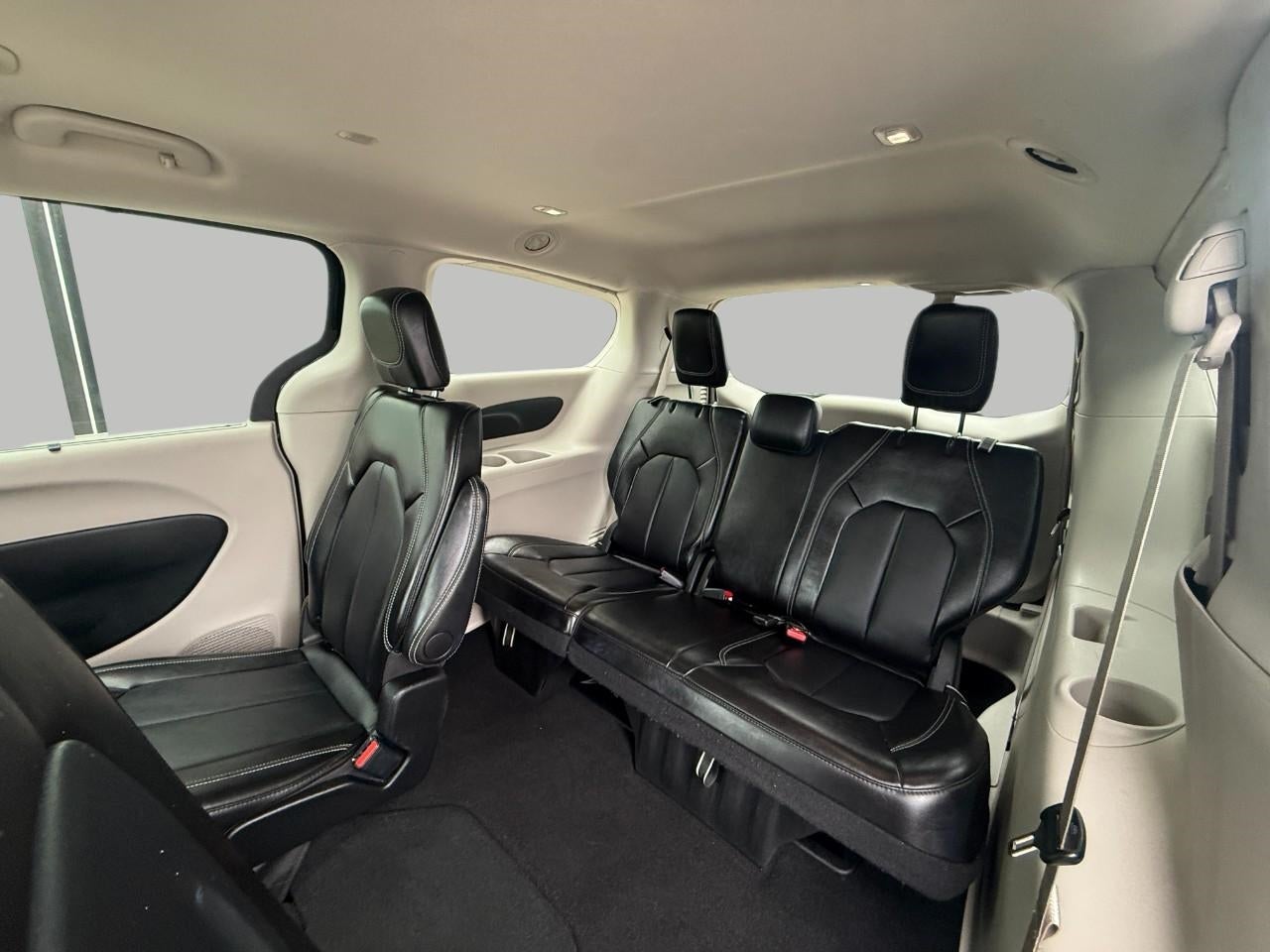 2024 Chrysler Pacifica Touring L FWD